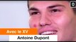Talking To Me Antoine Dupont - Team Orange Rugby