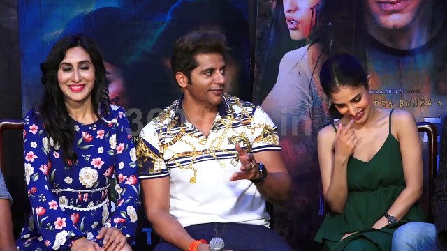 Karanvir Bohra Share Reason of His Movie Similarity with Serial Saubhagyavati Bhava