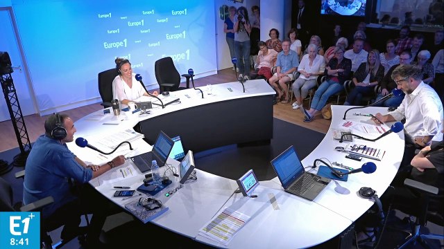 BEST OF - Nikos Aliagas : Après 50 shades of Grey, c'est 50 years of Grec