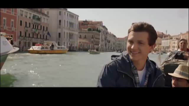 Spider-Man y los Beatles coinciden en los estrenos de cine de este viernes