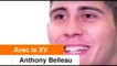 Talking to Me Anthony Belleau - Team Orange Rugby