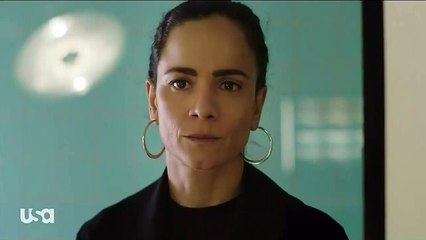 Queen of the South Season 4 Ep.06 Promo La Mujer en el Espejo (2019)