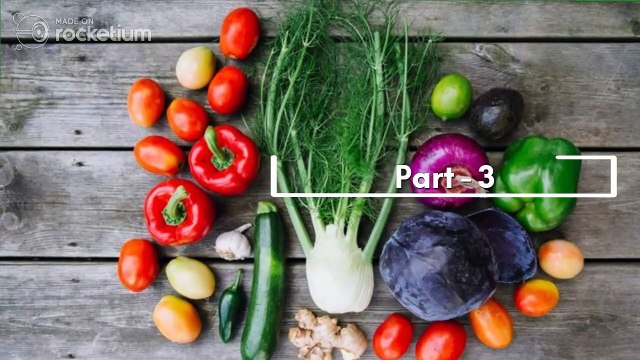 7 Day Vegan Meal Plan For Beginners With Plant Based Vegan Meal Recipes - Part 3