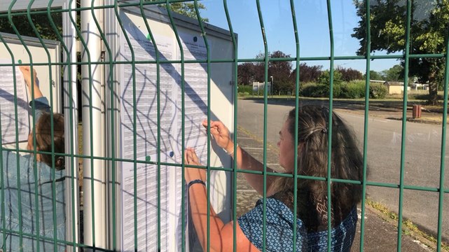 Les résultats du Bac au lycée d’Estournelles de Constant