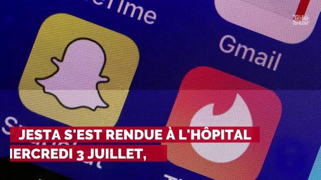 Jesta (Koh-Lanta) enceinte : la future maman s'est rendue à l'...
