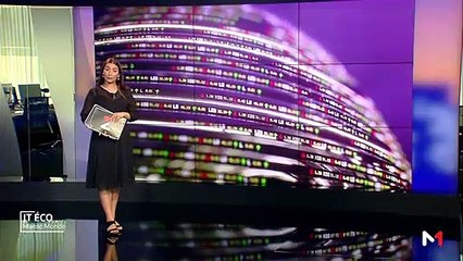 JT Economie - 05/07/2019