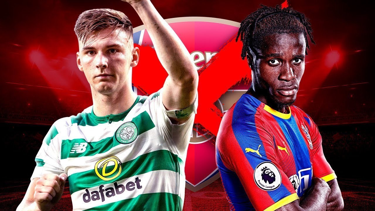 Arsenal To MISS OUT On Zaha & Tierney After Rejected Bids! | Transfer Talk
