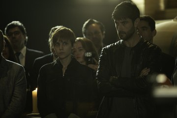 El silencio de la ciudad blanca - Trailer (HD)