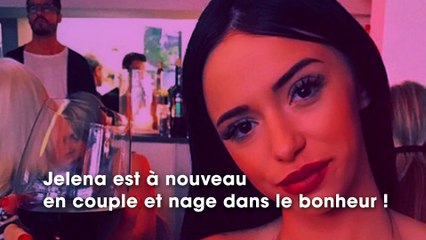 Jelena (Les Anges 11) : en couple et bientôt maman ? Elle répond !