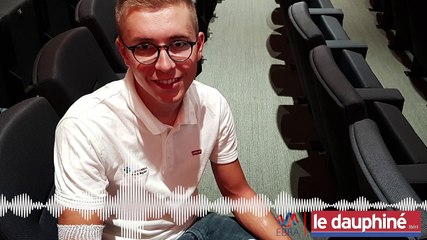 TOUR DE FRANCE Benoît Cosnefroy : « J’espère que mon corps va tenir trois semaines »