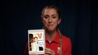 Laura Kenny: I Am Team GB