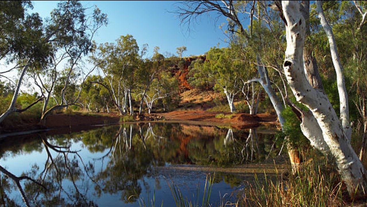 Australien: Alles über Western Australia