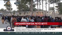 Afganistan'da 5 FETÖ okulunu daha Eğitim Bakanlığı devraldı