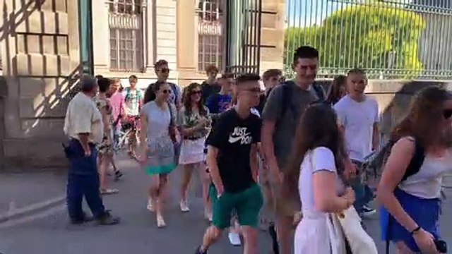 Les résultats au lycée Poincaré de Nancy