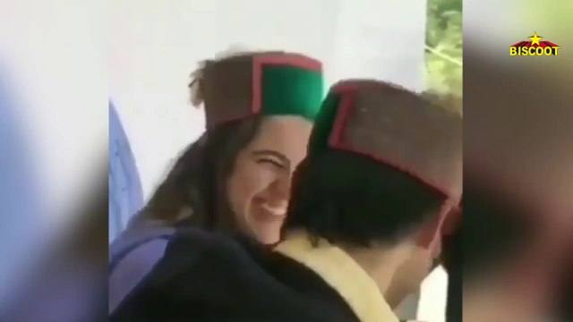 Ranveer Singh Teases Sara Ali Khan, Kartik Aaryan as they share ROMANTIC VIDEOS from Love Aaj Kal 2