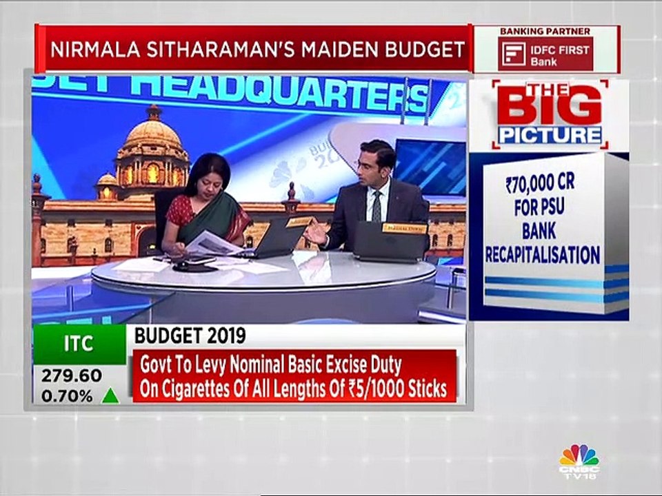 Focus on infra could trigger investments, demand for commodities, says Tata Steel