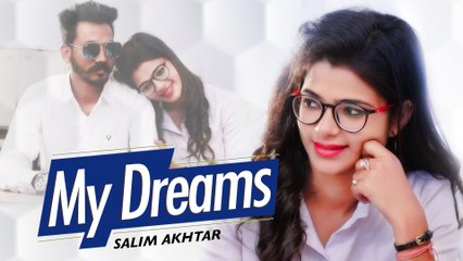 My Dreams | Salim Akhtar | Official Video | New Punjabi Song 2019 | Japas Music