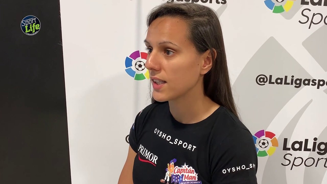 Joana Pastrana intentará revalidar el título mundial el 4 de agosto en el Marbella Arena