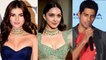 Sidharth Malhotra breaks silence on link up with Tara Sutaria and Kiara Advani | FilmiBeat
