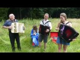 Vidéo cor de chasse accordéon Machy 80150