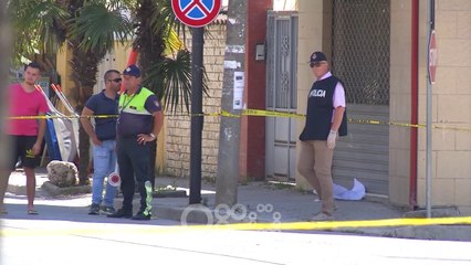 RTV Ora - "Pse më sheh?" Si nisi konflikti në Kavajë ku u vra kalimtari me bukë në dorë