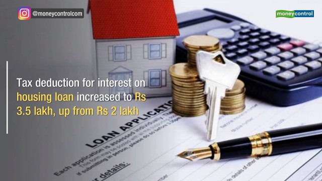 Budget 2019: PAN, Aadhaar interchangeable for filing ITR, says FM Nirmala Sitharaman