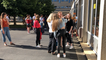 Baccalauréat 2019 : Explosion de joie au lycée Le Verrier