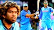 WORLD CUP 2019 | MALINGA PRAISES DHONI | இந்திய வீரர்களை புகழ்ந்து தள்ளிய மலிங்கா- வீடியோ