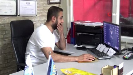 Diyarbakırlı iş adamından örnek girişim