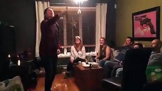 Un tour de magie très exceptionnel