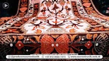 0852-2765-5050 |, Grosir Souvenir Haji Murah Surabaya, Grosir Souvenir Haji Sidoarjo