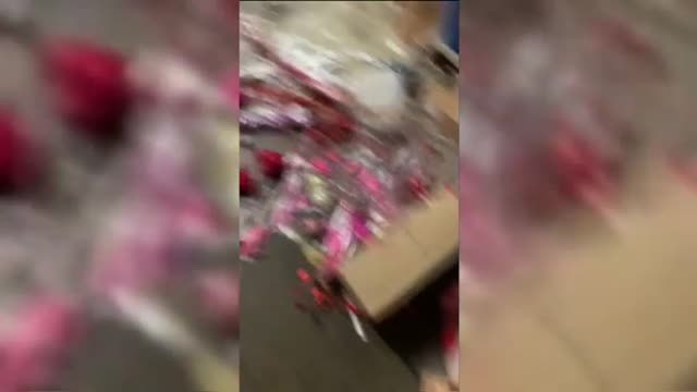 Un terremoto de magnitud 6,4 sacude el sur de California