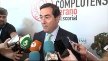 Garamendi matiza sus declaraciones sobre la repetición de las elecciones