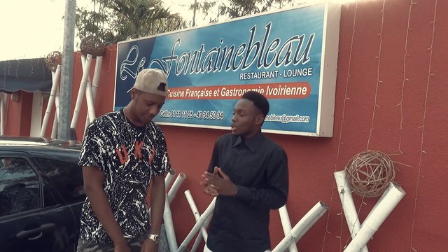 Cuizik : Emission pilote avec NOUR