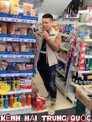 1001 clip hài bá đạo nhất mạng xã hội p48