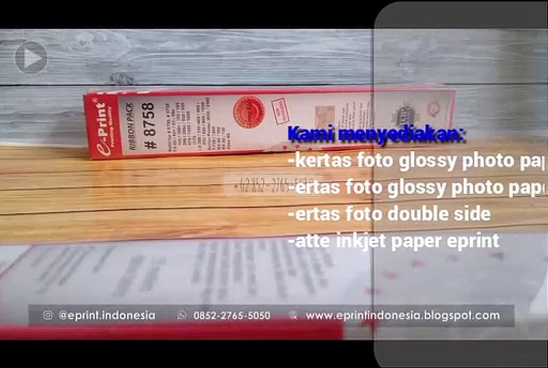 0852-2765-5050, Jual Pita Ribbon, Pita Kasir