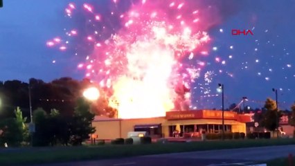 Kutlama sandılar ama...