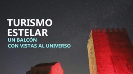 Turismo de estrellas en la región más transparente