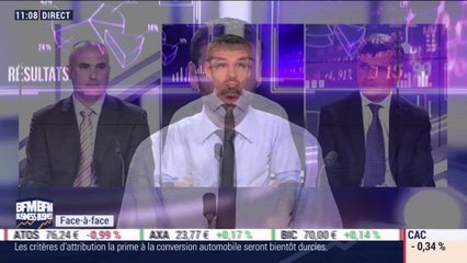 Ronan Blanc VS Chaguir Mandjee (1/2): Que penser de ce comportement particulier des marchés financiers en ce début de l'été ? - 05/07