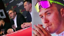 Tour de France 2019 - Hugo Hofstetter va quitter Cofidis à cause de Cédric Vasseur : 