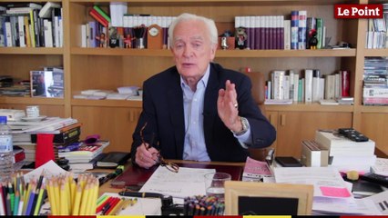 Philippe Labro :  « Femmes, je vous aime ! »