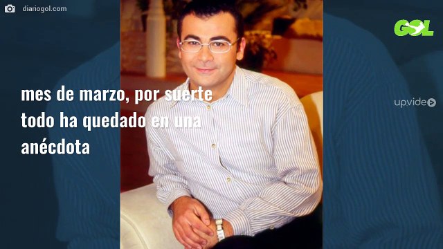 El durísimo informe (y es médico) de Jorge Javier Vázquez que asusta a España