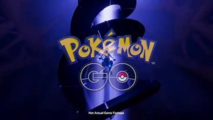 Mewtwo en armure - Pokémon GO
