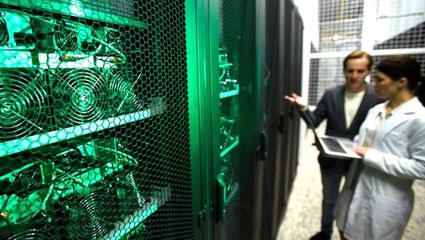 Bitcoin elektrik tüketiminde 'İsviçre'yi geçti'