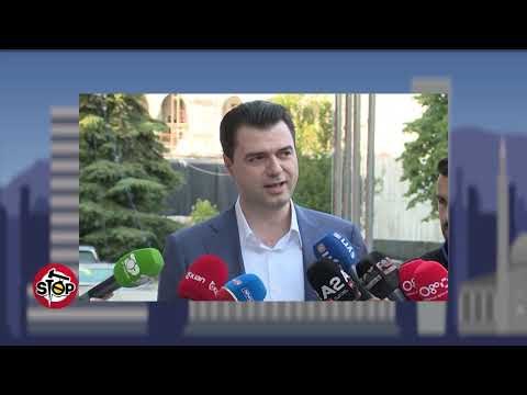 Stop-Basha: 8 korrik protesta e radhes e opozites . (04.07.2019)