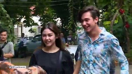 Video herunterladen: INSERT - Adipati Dolken Ingin Menjadi Sutradara Dengan Menghadirkan Film-Film Pendek