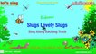 Kidzone - Slugs Lovely Slugs (Sing Along Backing Track)