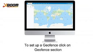 How To Create Geofence For GPS Tracker- Tracksolid- Part-3  Basics