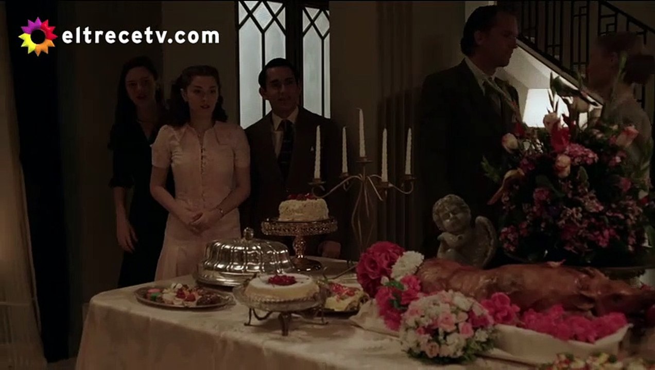 Argentina Tierra de Amor y Venganza Capitulo 78