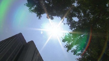 [날씨] 더위 속 급성 질환 조심! / YTN